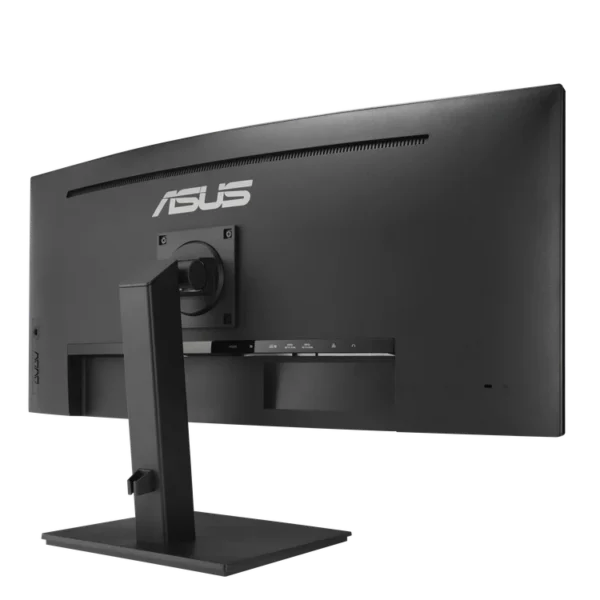ASUS VA34VCPSRBK 90LM08JJ-B02170 4MS EU DP HDMI RJ45 SPK TYPEC USB*3 (REC) WQHD (3440x1440) CURVED 100HZ Monitor in Lebanon