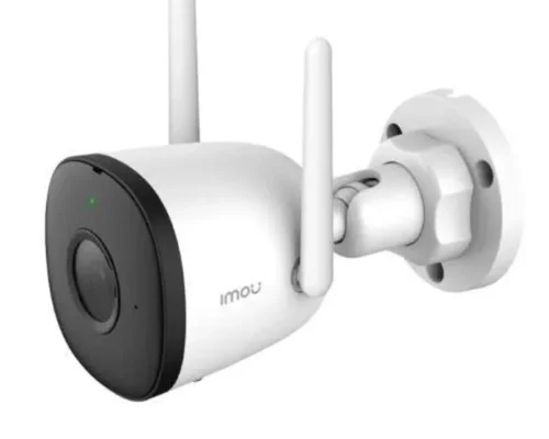 IMOU BULLET 2 WRL CAMERA 4MP BULLET 2C/IPC-F42P IMOU SECURITY CAMERA