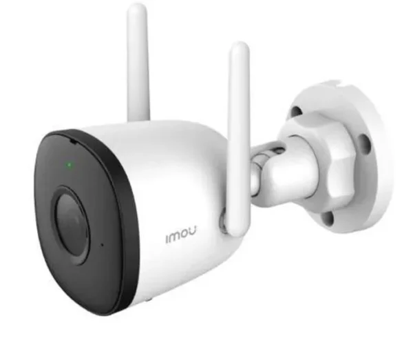 IMOU BULLET 2 WRL CAMERA 4MP BULLET 2C/IPC-F42P IMOU SECURITY CAMERA IN LEBANON