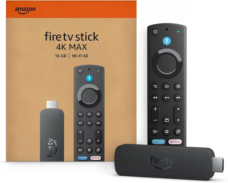 AMAZON Fire TV Stick G072JM0633070DQD Accessories in lebanon