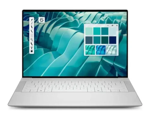 Dell 14 Premium Ultra 7 255H 32GB 1TB NVMe 14.5″ 120Hz Intel Arc 140T Platinum WIN 11 Backlit Keyboard