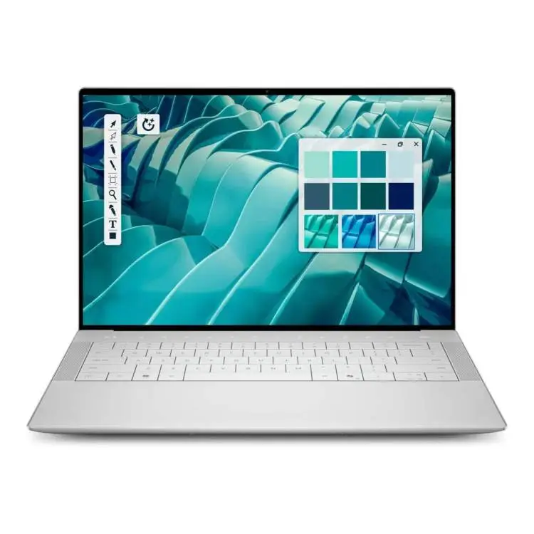 Dell 14 Premium NB0191717-R0030117-SA business laptops in lebanon