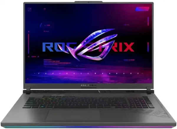 Asus ROG STRIX G18 G814JVR-IS96 GAMING Core™ i9-14900HX 32GB 1TB SSD NVMe 18" 2.5K WQXGA RTX™ 4060 8GB LAPTOP LEBANON