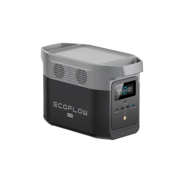 EFD320 Delta Mini 6AH 1800W-2100W EFPPSD320 - 1.6h AC AIR CONDITIONER IN LEBANON