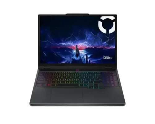 LENOVO LEGION 5  RYZEN 7 250 16GB RAM 512GB SSD 15.3″ QHD 2.5K OLED 165HZ NVIDIA RTX 5050 8GB