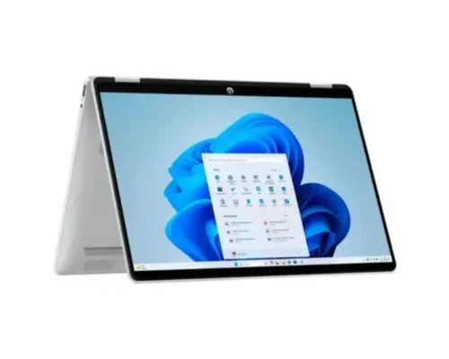 HP OmniBook 5 X360 2IN1 14-Core 3-100U 8GB RAM 256GB NVMe 14.0 FHD W11