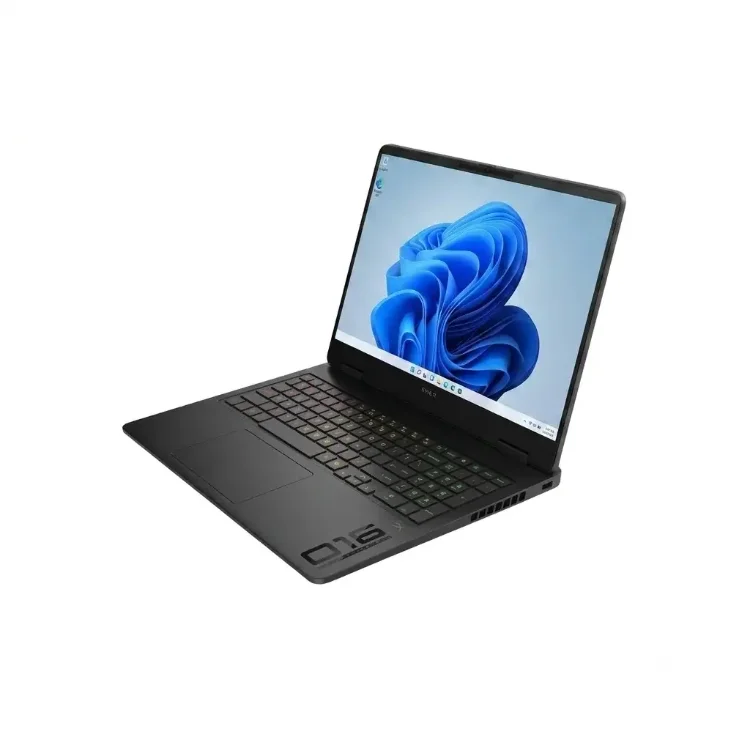 HP OMEN 16 Ryzen 9-8940HX 24GB RAM 512GB NVMe16.0 WUXGA 144Hz RTX 5070 WIN 11 - Image 3