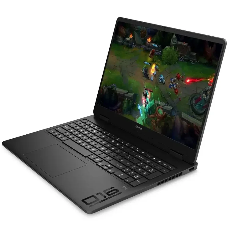 HP OMEN Slim 16-an0xxx E0VG3U8R#ABA gaming laptops in lebanon