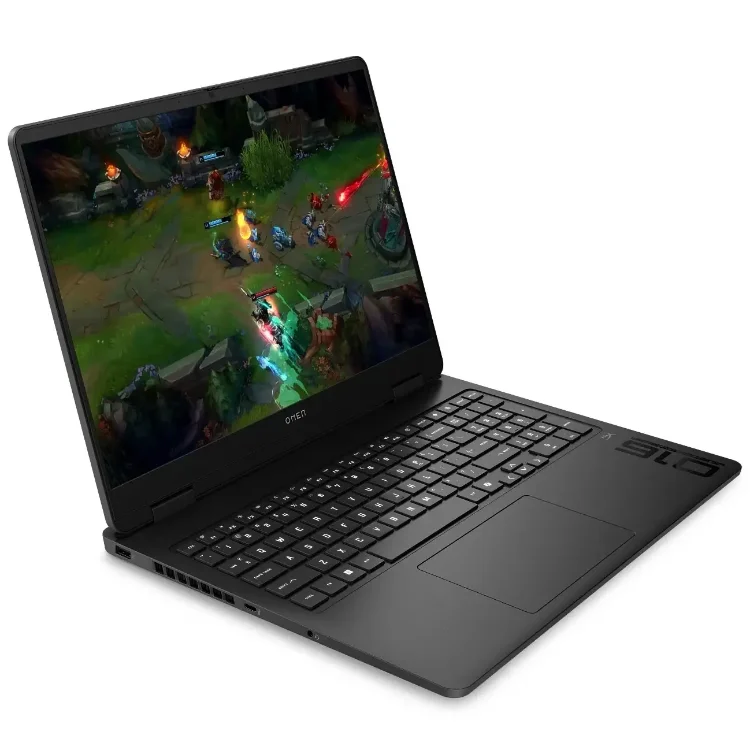 HP OMEN Slim 16-an0xxx E0VG3U8R#ABA gaming laptops in lebanon
