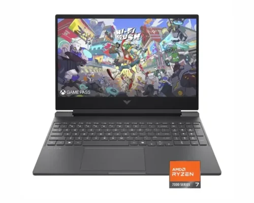 HP Victus 15 Core 5 210H 16GB RAM 512GB NVMe 15.6 FHD 144Hz RTX 5050 WIN 11