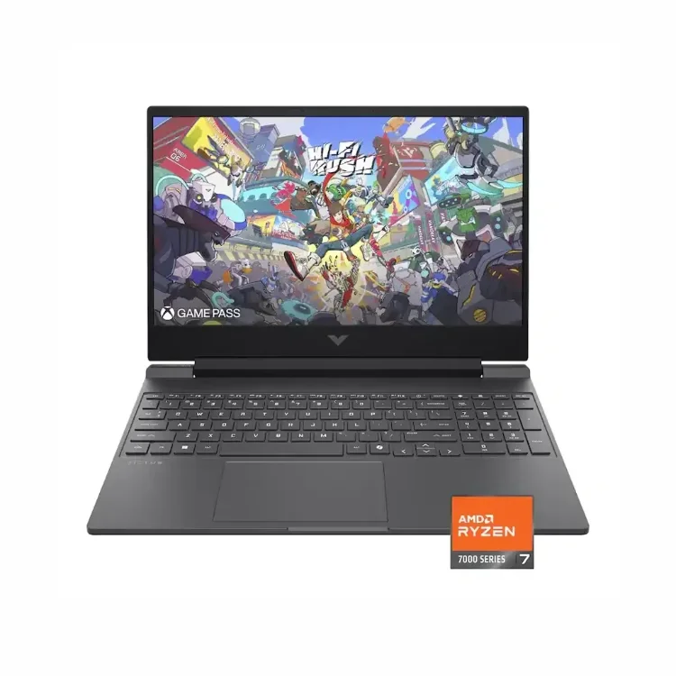 HP Victus 15-fa2xxx DN5Q1U8R#ABA gaming laptops in lebanon