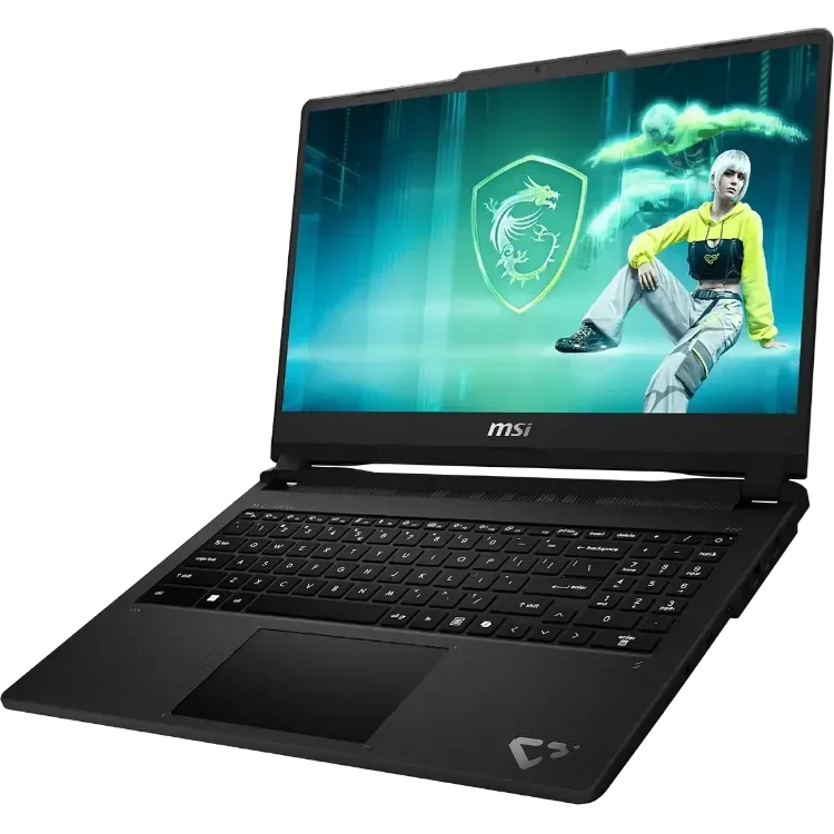 MSI CYBORG 9S7-15T111-466 gaming laptops in lebanon
