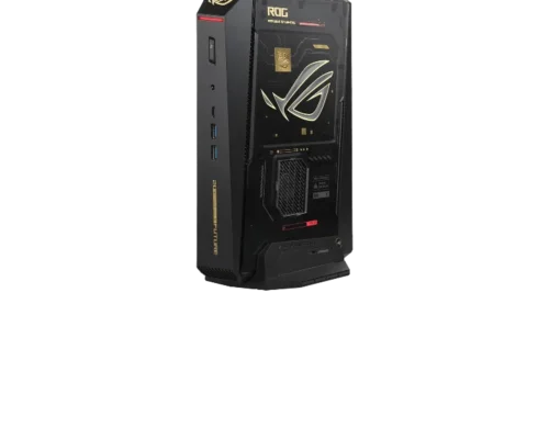 ROG NUC 16 Edition 20   Windows 11 Home  Intel® Core™ Ultra 9 Processor 290HX Plus ,cTDP 45-160W