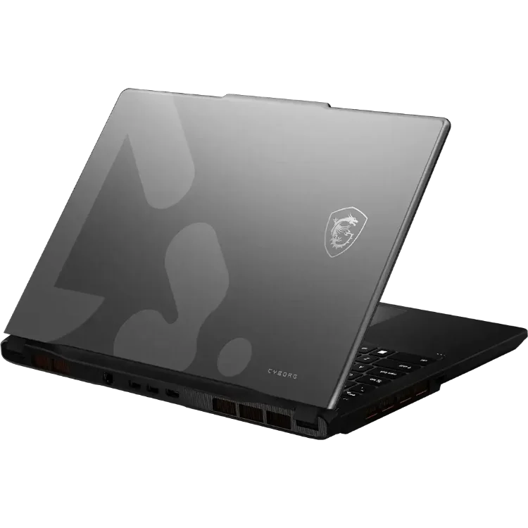 MSI CYBORG 9S7-15T111-466 gaming laptops in lebanon