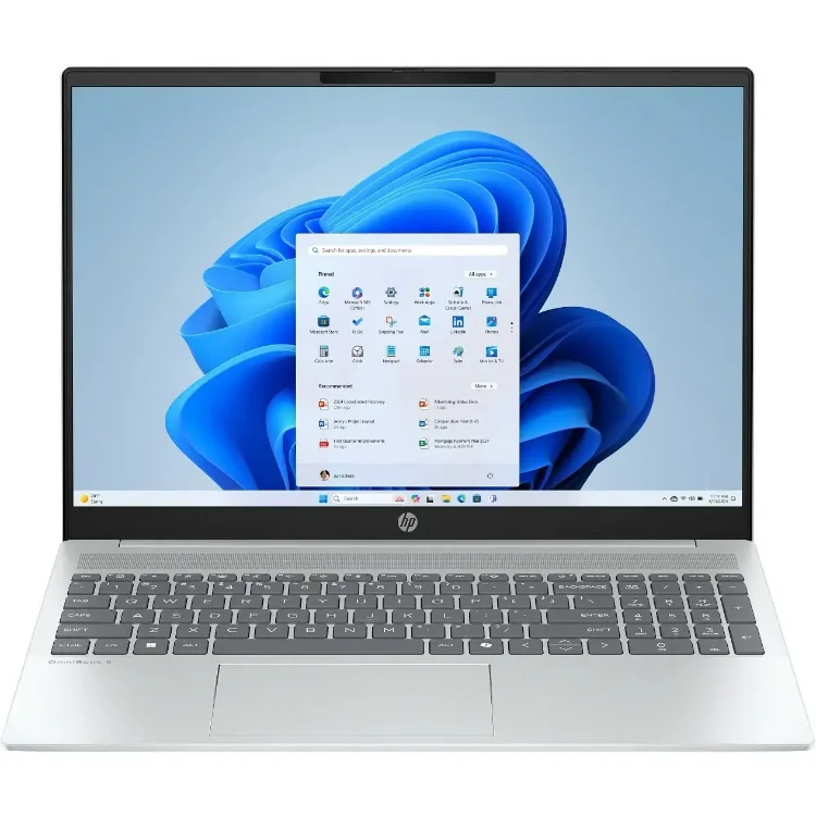 HP OmniBook 5 DL0B2U8R#ABA business laptops in lebanon
