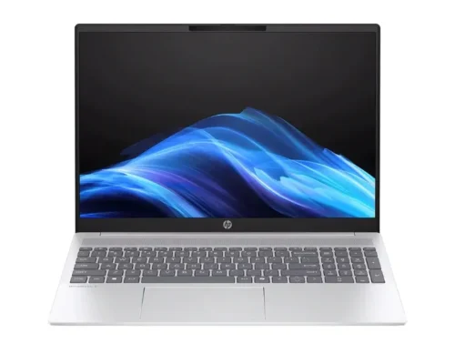 HP OmniBook 5 AI 16-af1xxx Ultra 7-255U 16GB RAM 512GB NVME 16.0 WUXGA W11