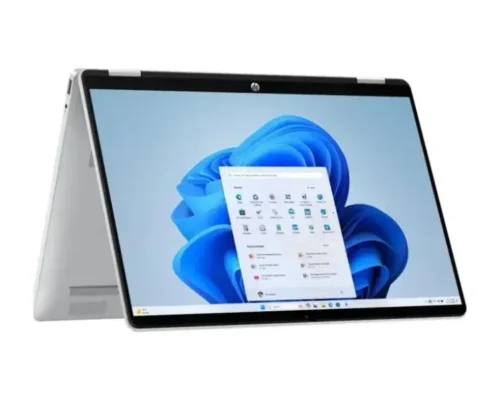 HP OmniBook 5 X360 14- Core 3-100U 8GB RAM 256GB NVMe 14.0 FHD W11 SOLD