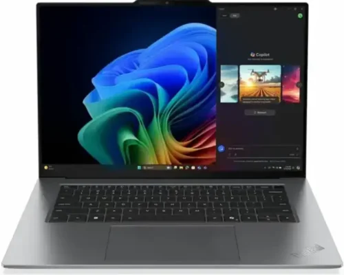 LENOVO THINPAD X9 15 AURA Ultra 7-258V 32GB 512GB 15.3 2.8K OLED Touch Screen  INTEL ARC WIN 11