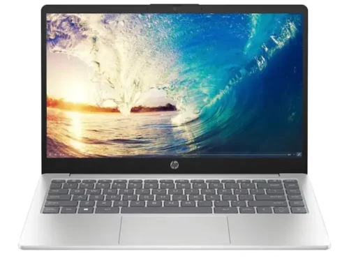 HP 14 ULTRA7-155H 16CORE 32GB 1TB NVME 14.0 FHD FP SILVER