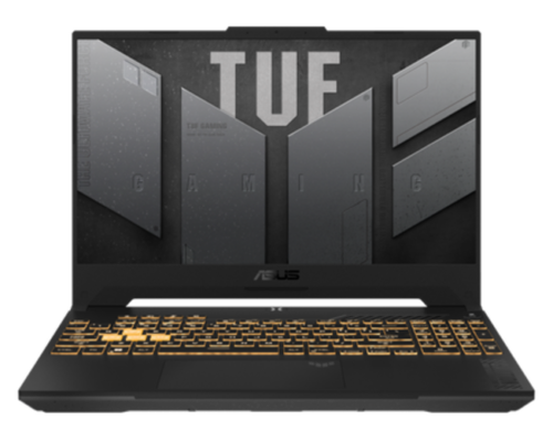 ASUS TUF F17 FX707VV Core™ i7-13700H 16GB DDR4 1TB NVME 17.3″ FHD 144HZ RTX 4060 8GB WIN 11