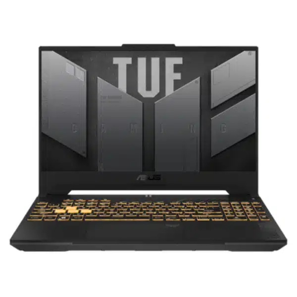 ASUS TUF F17 FX707VV-RS74 Core™ i7-13700H 16GB DDR4 1TB NVME EN 17.3" FHD 144HZ RTX 4060 8GB WIN 11 GAMING LAPTOP IN LEBANON