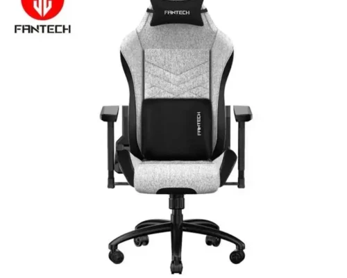 Ledare Gaming Chair Ultimate Comfort and Heavy-Duty  with 3D Armrests Extreme Stability Primastitch Grey ORIGINAL