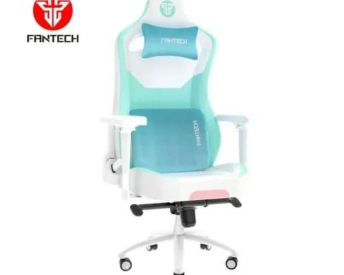 Premium Quality Gaming Chair Engineered for Excellence Unmatched Comfort & Durability 4D Armrests Mint Green ORIGINAL