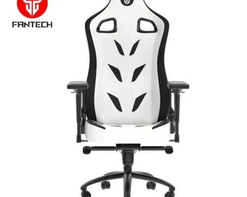 Premium Quality Gaming Chair Engineered for Excellence Unmatched Comfort & Durability 4D Armrests White ORIGINAL
