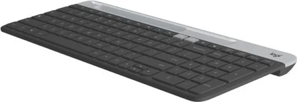 Logitech K580 Slim Multi Device Wireless Keyboard Accessories in lebanon