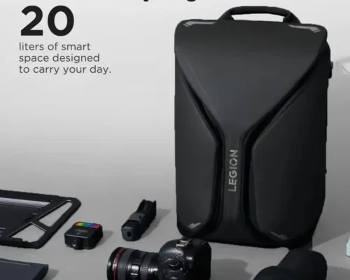 LENOVO BACKPACK/BAG 16 INCHES X4 20L WATERPROOF