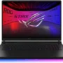 ASUS ROG STRIX SCAR EDITION G835LW-S9095 (2 YEARS WARRANTY) Core™ ULTRA 9 275HX 64GB DDR5   1TB NVME EN 18" 2.5K WQXGA (2560 x 1600) 240HZ RTX 5080 16GB DOS/ROG BACKPACK/ROG GLADIUS 3 GAMING MOUSE P514/ ROG GAMING HEADSET FUSION II