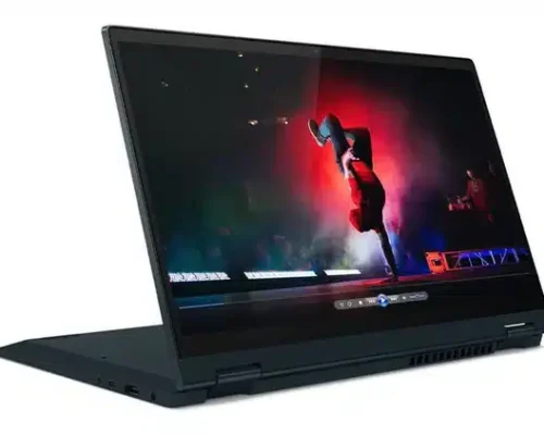 LENOVO FLEX 5 X360 2IN1 CORE i5-1335U 10core 8GB 512GB NVME 14″ WUXGA TOUCHSCREEN FP WIN11 BLUE