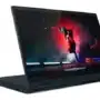 LENOVO FLEX 5-14IRU8 X360CORE i5-1335U 8GB 512GB NVME 14" WUXGA TOUCHSCREEN FP WIN11 BLUE ROTATIONAL LAPTOPS IN LEBANON