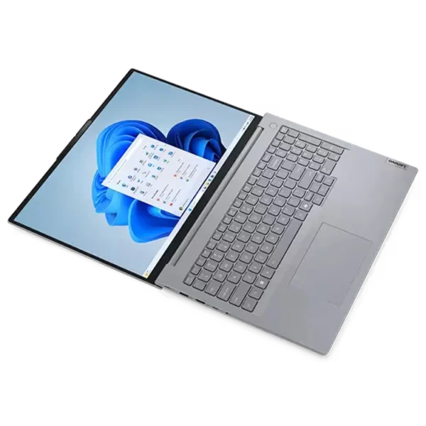 LENOVO ThinkBook 16 G8, 21SKS01100 Intel Core Ultra 7-255H, 512GB SSD, 32GB DDR5, 16.0 Inch, 1920x1200, Intel Graphics, No Os, Luna Grey, 3 Years Warranty LAPTOPS IN LEBANON