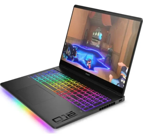 HP OMEN MAX 16 ah0095ng Core™ ULTRA 9 275HX 32GB DDR5 2TB NVME EN 16" WQXGA 2K OLED 240HZ RTX 5080 16GB WIN 11