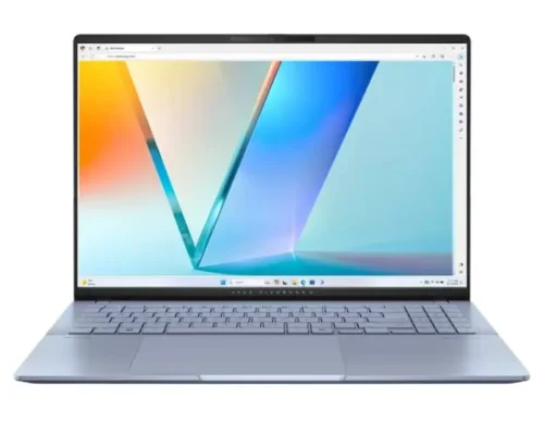 Asus vivobook S5 Ultra 9-285H 32GB 1TB SSD 16 2.8K  OLED Intel Arc Graphic WiFi