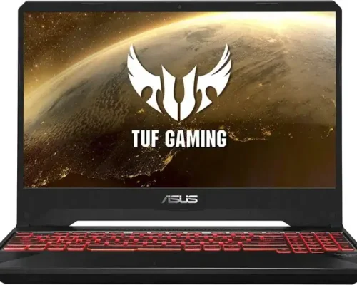 ASUS TUF FX505DY WH51 GAMING Ryzen 5 3550H 8Gb 256Gb RX 5060X 4Gb 15.6\”\” FHD BACKLIT KB\”