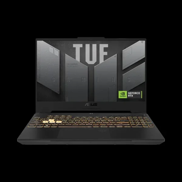 ASUS TUF FX507VI-LP062 ( 3 YEARS WARRANTY) Core™ i7-13620H 16GB DDR5 1TB NVME EN 15.6" FHD 144HZ RTX 4070 8GB GAMING LAPTOP IN LEBANON