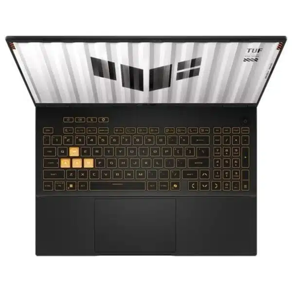 Asus TUF F16 Intel Core I7-14650HX 16GB DDR5 512GB NVMe 16" 165hz FHD NVIDIA GeForce RTX™ 5060 8GB GDDR7 LAPTOPS IN LEBANON