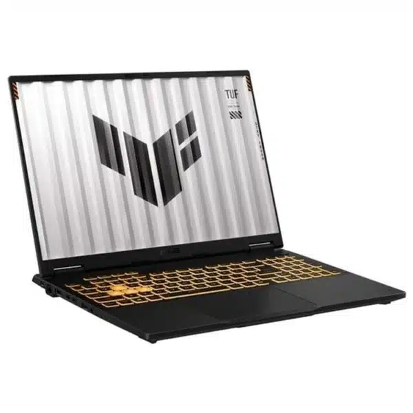 Asus TUF F16 Intel Core I7-14650HX 16GB DDR5 512GB NVMe 16" 165hz FHD NVIDIA GeForce RTX™ 5060 8GB GDDR7 LAPTOPS IN LEBANON