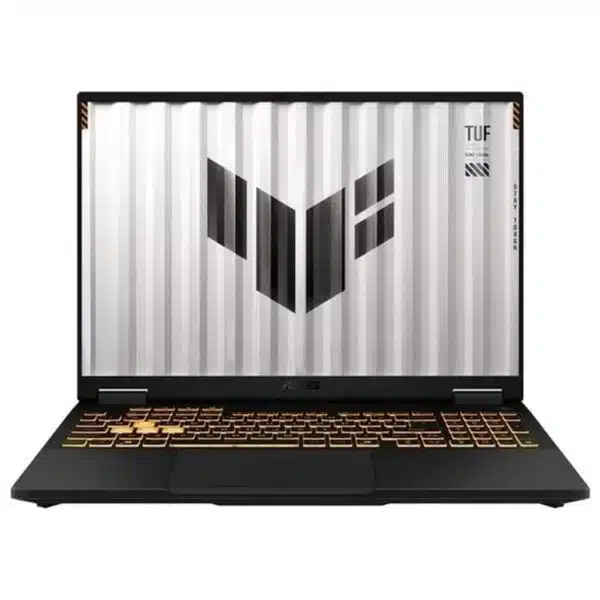 Asus TUF F16 Intel Core I7-14650HX 16GB DDR5 512GB NVMe 16" 165hz FHD NVIDIA GeForce RTX™ 5060 8GB GDDR7 LAPTOPS IN LEBANON