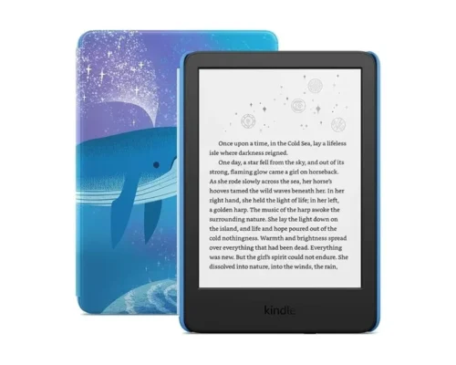 Kindle Kids 7″ 16 Gb Whale