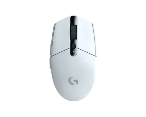 Logitech G305 910-005283 Wireless Gaming Mouse