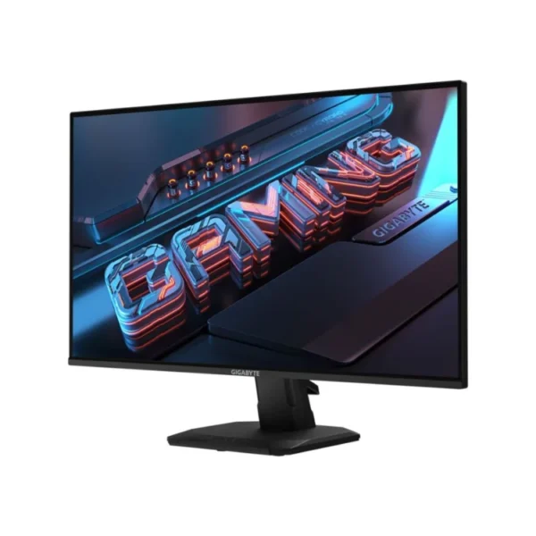 GIGABYTE GS25F2 24.5" SS IPS FHD 120% SRGB 1 MS 2 x HDMI + DISPLY PORT + EARPHONE JACK + SPK 200HZ Monitor in Lebanon