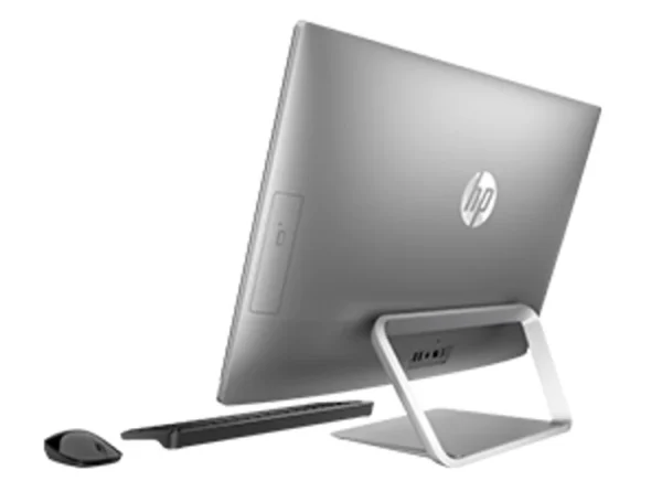 HP 27-A240SE INTEL i7 7700T 3.5 16 1TB SSHD VGA NVIDEA GT930MX 2GB 27" FHD TOUCH W10 HOME DESKTOP IN LEBANON