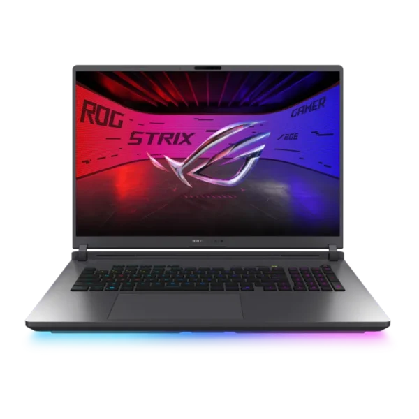 Asus ROG Strix G18 G815LM-IS96 Core Ultra 9 275HX 1TB SSD 32GB 18.0 Inch 2K NVIDIA RTX 5060 8G W11H GAMING LAPTOP LEBANON