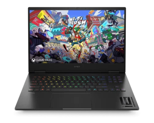 HP OMEN 16 Ai Intel Core i9-14900HX 24core 1TB SSD 16GB 16.1 Inch 1920×1080 Nvidia RTX 4080 12GB W11H  Black