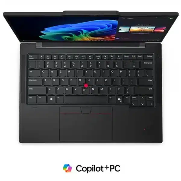 Lenovo ThinkPad T14 G6 21QGCTO1WW Intel Core Ultra 7 258V 512GB SSD 32GB 14.0 Inch FULLHD Intel Arc Graphics W11H Black LAPTOP LEBANON BUSINESS