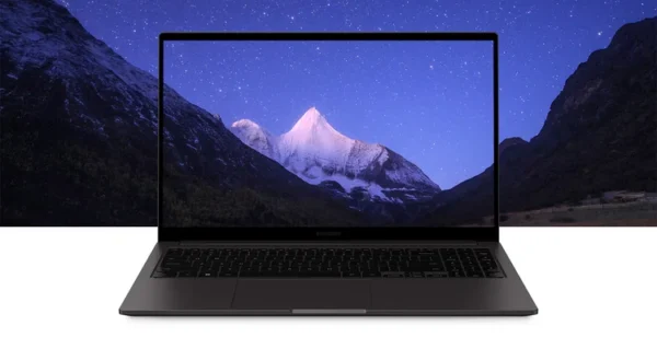 Samsung Galaxy Book 2 NP750 Intel 12th Gen core i7 16 GB 512 GB 15.6  FHD INTEL GRAPHICS LAPTOP LEBANON