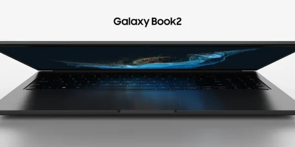 Samsung Galaxy Book 2 NP750 Intel 12th Gen core i7 16 GB 512 GB 15.6  FHD INTEL GRAPHICS LAPTOP LEBANON